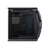 ASUS Ház ROG Hyperion GR701, Tápegység nélkül, Fekete, Üvegfalú