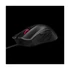 ASUS Vezetékes egér ROG GLADIUS II CORE USB Optikai, Fekete 6200DPI