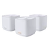 ASUS Wireless ZenWifi Mesh Networking system AX3000, XD5(W-3-PK)