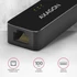 AXAGON ADE-XR USB 2.0 FAST ETHERNET (USB 2.0 Ethernet 10/100 adapter automatikus telepítéshez)