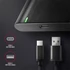 AXAGON EE25-A6C USB-C csavar nélküli külső ház 2, 5