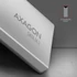 AXAGON EEM2-U3C USB-C 3.1 SATA M. 2 SSD külső ház