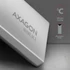 AXAGON EEM2-UG2 USB Type C-3.2 Gen2-M. 2 NVMe fém M. 2 SSD külső ház