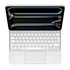 Apple Magic Keyboard for iPad Pro 13_inch (M4, M5) - Hungarian - White