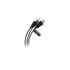 BARACUDA BGH-031B CONCH-B vezetékes gamer fejhallgató mikrofonnal, fekete