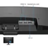BENQ IPS monitor 23,8