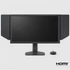 BENQ Zowie Gaming 400Hz TN monitor 24,1