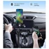 BLACKBIRD Adatkábel Extreme 4in1 USB-A/USB-C/Lightning 50-200cm, fekete