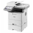 BROTHER Lézer MFP NY/M/S/F, MFC-L6910DN, A4, mono, 50 lap/perc, LAN/NFC/USB, DADF, full duplex, 1200x1200dpi, 2GB