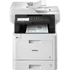 BROTHER Lézer MFP NY/M/S/F MFC-L8900CDW, A4, színes, 31 lap/perc, WiFi/LAN/NFC/USB, DADF, full duplex, 2400x600dpi