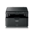 BROTHER Lézer MFP NY/M/S DCP-1622WE, A4, mono, 20 lap/perc, WiFi/USB, manuál duplex, 2400x600dpi, 32MB