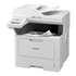 BROTHER Lézer MFP NY/M/S DCP-L5510DW, A4, mono, 48 lap/perc, LAN/USB/Wifi, ADF, duplex, 1200x1200dpi, 512MB