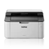 BROTHER Lézernyomtató HL-1110E, A4, mono, 20 lap/perc, USB, manuál duplex, 2400x600dpi, 1MB, szürke