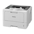 BROTHER Lézernyomtató HLL5210DN, A4, mono, 48 lap/perc, LAN/USB, duplex, 1200x1200dpi, 256MB