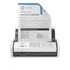 BROTHER Mobile szkenner ADS1800TC1, A4, 30 oldal/perc, USB/USB-C/Wifi  ADF, duplex, 600dpi,