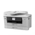 BROTHER Tintasugaras MFP NY/M/S/F MFCJ3960DW, A3, 31 lap/perc, WiFi/LAN/USB, DADF, duplex, 4800x1200dpi, 512MB