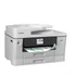BROTHER Tintasugaras MFP NY/M/S/F MFCJ3960DW, A3, 31 lap/perc, WiFi/LAN/USB, DADF, duplex, 4800x1200dpi, 512MB