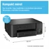 BROTHER Tintasugaras MFP NY/M/S DCP-T430W, A4, színes, 16 lap/perc, WiFi/USB, 6000x1200dpi, manuál duplex, 128MB