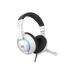 Baracuda HYDRA,-W BGH-021W gamer fejhallgató, fehér