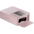 CANON Hőszublimációs fotónyomtató SELPHY CP1500, USB/WiFi/SD,  300x300 dpi, 3.2