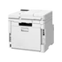 CANON Lézer MFP 3in1 i-SENSYS MF664Cdw, színes, A4, 25 l/p, 1200x1200dpi, duplex, USB/LAN/WiFi, 1GB, ADF