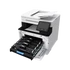 CANON Lézer MFP 4in1 i-SENSYS MF754Cdw II, színes, A4, 33 l/p, 1200x1200dpi, duplex, USB/LAN/WiFi, 1GB, DADF