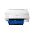 CANON Tintasugaras MFP 3in1 PIXMA TS8351A, A4, FF 15 k/p, SZ 10 k/p, 4800x1200dpi, duplex, USB/WiFi, lemez nyomtatás