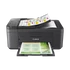 CANON Tintasugaras MFP 4in1 PIXMA TR4755i, A4, FF 8,8 k/p, SZ 4,4 k/p, 4800x1200dpi, duplex, USB/WiFi, ADF, Fekete