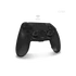 CIRKA NUFORCE PS4/PC/Mac Kiegészítő Vezeték nélküli kontroller, Fekete