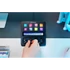 CORSAIR ELGATO STREAM DECK+, 8 Testreszabható LCD Billentyű, Audio mixer, LCD Érintőpanel, fekete