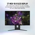 CORSAIR Monitor Gaming 27