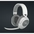 CORSAIR Vezeték Nélküli Headset, HS55 WIRELESS Gaming, 7.1 Hangzás, fehér