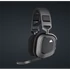 CORSAIR Vezeték Nélküli Headset, HS80 RGB WIRELESS Premium Gaming, Dolby Atmos hangzás, szürke