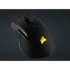 CORSAIR Vezetékes Egér Gaming, IRONCLAW RGB FPS/MOBA, 7 programozható gomb, RGB Világítás, 18000dpi, fekete