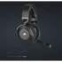 CORSAIR Vezetékes Headset, HS65 SURROUND Gaming, Dolby audio, carbon