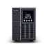 CYBERPOWER UPS, 2000VA/1800W, 2xC13 2xSCHU, színes LCD kijelző, OnLine szünetmentes, kettős konverziós,tisztán színuszos