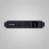 CYBERPOWER UPS 8xIEC C13 ,1xUSB 1600VA 1000W Aktív PFC, színuszus szünetmentes,LINE-INTERAKTÍV, AVR, színes LCD, rack