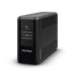 CYBERPOWER UPS UT650EG (3 aljzat) 650VA 360W, 230V szünetmentes tápegység LINE-INTERAKTÍV