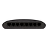D-LINK Switch 8x100Mbps Műanyagházas Asztali, DES-1008D/E