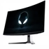 DELL Alienware Ívelt Monitor 31,6