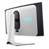 DELL Alienware Ívelt Monitor 31,6