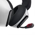 DELL Alienware Tri-Mode Wireless Gaming fejhallgató  AW725H - Lunar Light