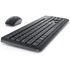 DELL Wireless Keyboard and Mouse - KM3322W - UK (QWERTZ)