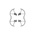 DJI FPV Propellers Guard