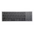 DELL Compact Multi-Device Wireless Keyboard - KB740 - Hungarian (QWERTZ)