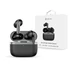 Devia TWS-Ultra1 ANC Bluetooth sztereó headset - fekete