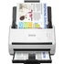 EPSON Docuscanner - WorkForce DS-530II (A4, 600 DPI, 35 lap/perc, USB, ADF, duplex)