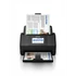 EPSON Docuscanner - WorkForce ES-580W (A4, 600 DPI, 35 lap/perc, USB/WiFi)