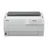 EPSON Mátrixnyomtató - DFX-9000 (Mechanikus pontmátrix,  A3, 4x9 tű, 1550 karakter/s, USB/RS-232)
