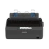 EPSON Mátrixnyomtató - LX-350 (Mechanikus pontmátrix, A4, 9 tű, 347 karakter/s, USB/RS-232)
